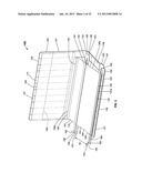 WOUND OR SKIN TREATMENT DEVICES AND METHODS diagram and image