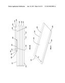 WOUND OR SKIN TREATMENT DEVICES AND METHODS diagram and image