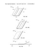 WOUND OR SKIN TREATMENT DEVICES AND METHODS diagram and image