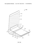 WOUND OR SKIN TREATMENT DEVICES AND METHODS diagram and image