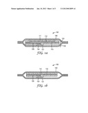 PACKAGED MEDICAL ADHESIVE COMPOSITE AND METHOD OF DELIVERING THE COMPOSITE diagram and image