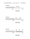 METHODS AND APPARATUS FOR ANCHORING WITHIN THE GASTROINTESTINAL TRACT diagram and image