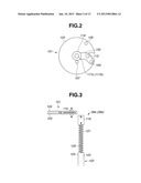 MEDICAL APPARATUS diagram and image