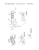 APPARATUSES FOR RENAL NEUROMODULATION AND ASSOCIATED SYSTEMS AND METHODS diagram and image