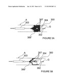 METHODS AND APPARATUS FOR PERFORMING A NON-CONTINUOUS CIRCUMFERENTIAL     TREATMENT OF A BODY LUMEN diagram and image