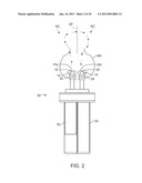 NASAL IRRIGATION SYSTEMS diagram and image