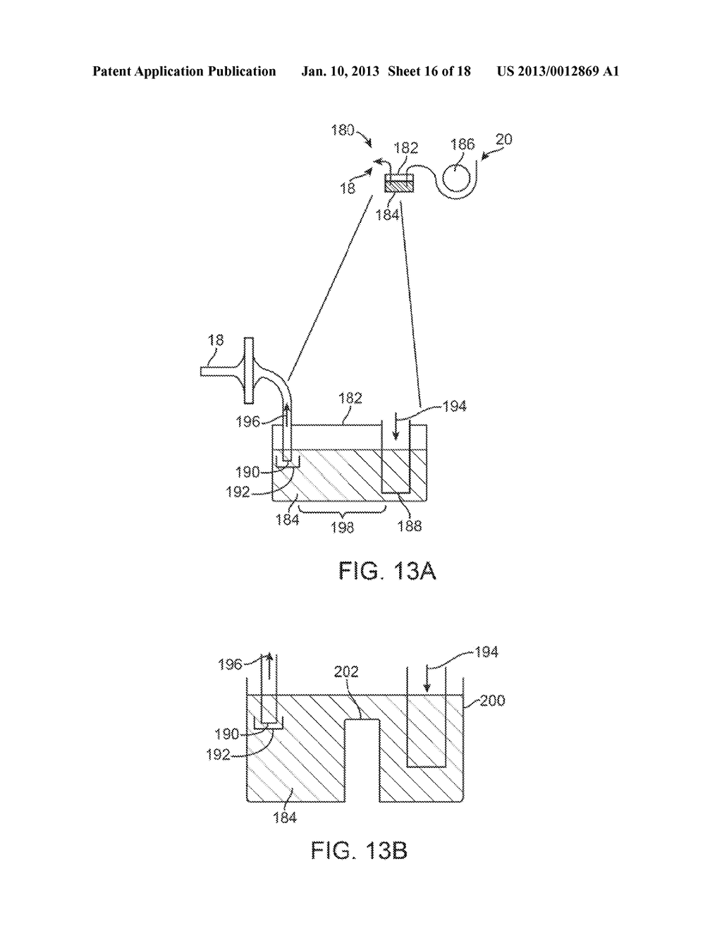 NASAL IRRIGATION SYSTEMS - diagram, schematic, and image 17