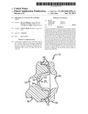 PRESSURE ACTUATED FLOW CONTROL VALVE diagram and image