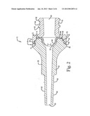 PRESSURE ACTUATED FLOW CONTROL VALVE diagram and image