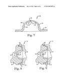 PRESSURE ACTUATED FLOW CONTROL VALVE diagram and image