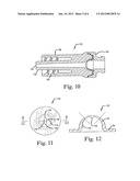 PRESSURE ACTUATED FLOW CONTROL VALVE diagram and image