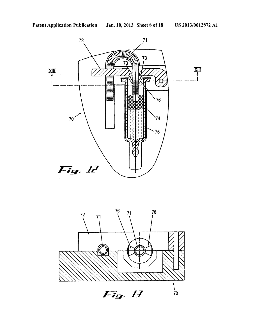 DRUG DELIVERY DEVICE - diagram, schematic, and image 09