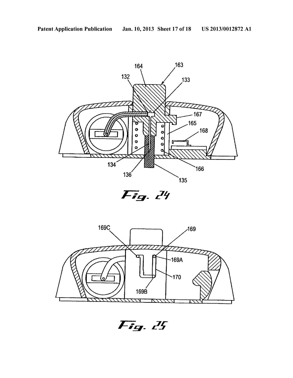 DRUG DELIVERY DEVICE - diagram, schematic, and image 18