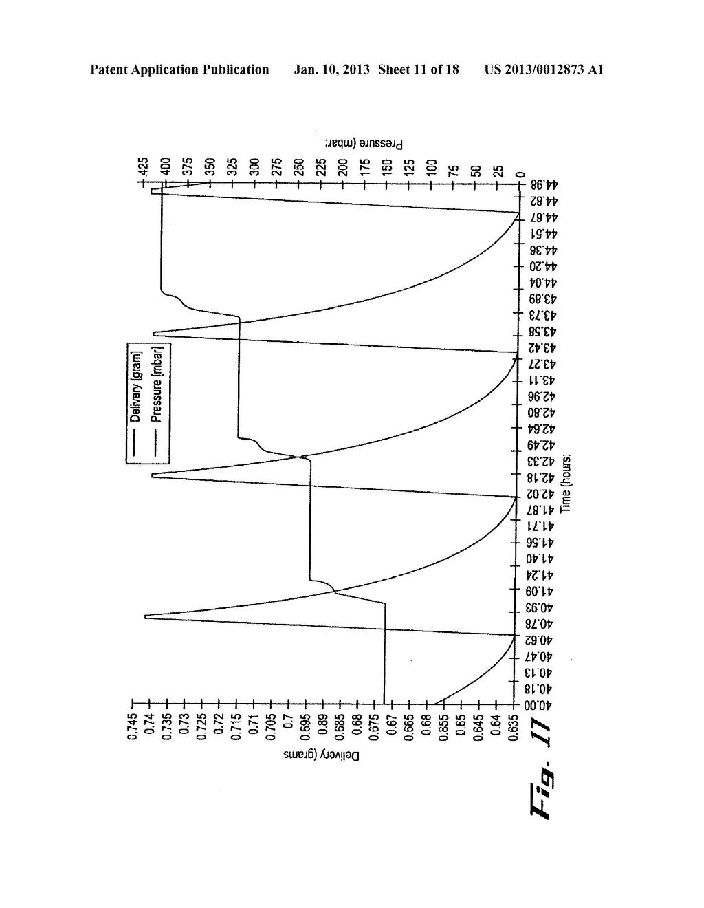 DRUG DELIVERY DEVICE - diagram, schematic, and image 12