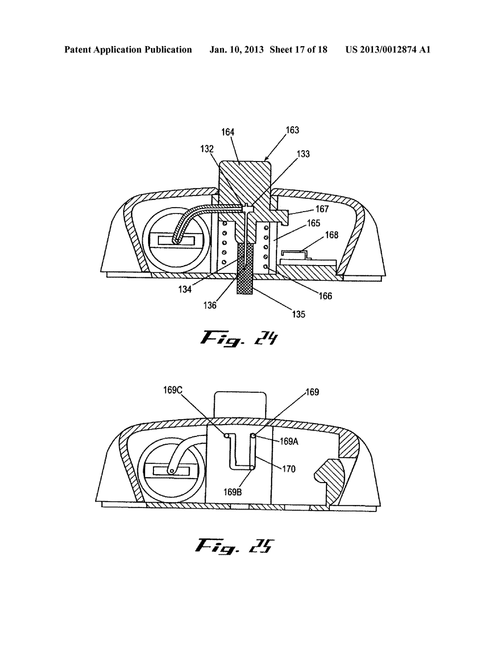 DRUG DELIVERY DEVICE - diagram, schematic, and image 18