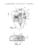 DRUG DELIVERY DEVICE diagram and image