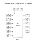 INTERFACE FOR MEDICAL INFUSION PUMP diagram and image