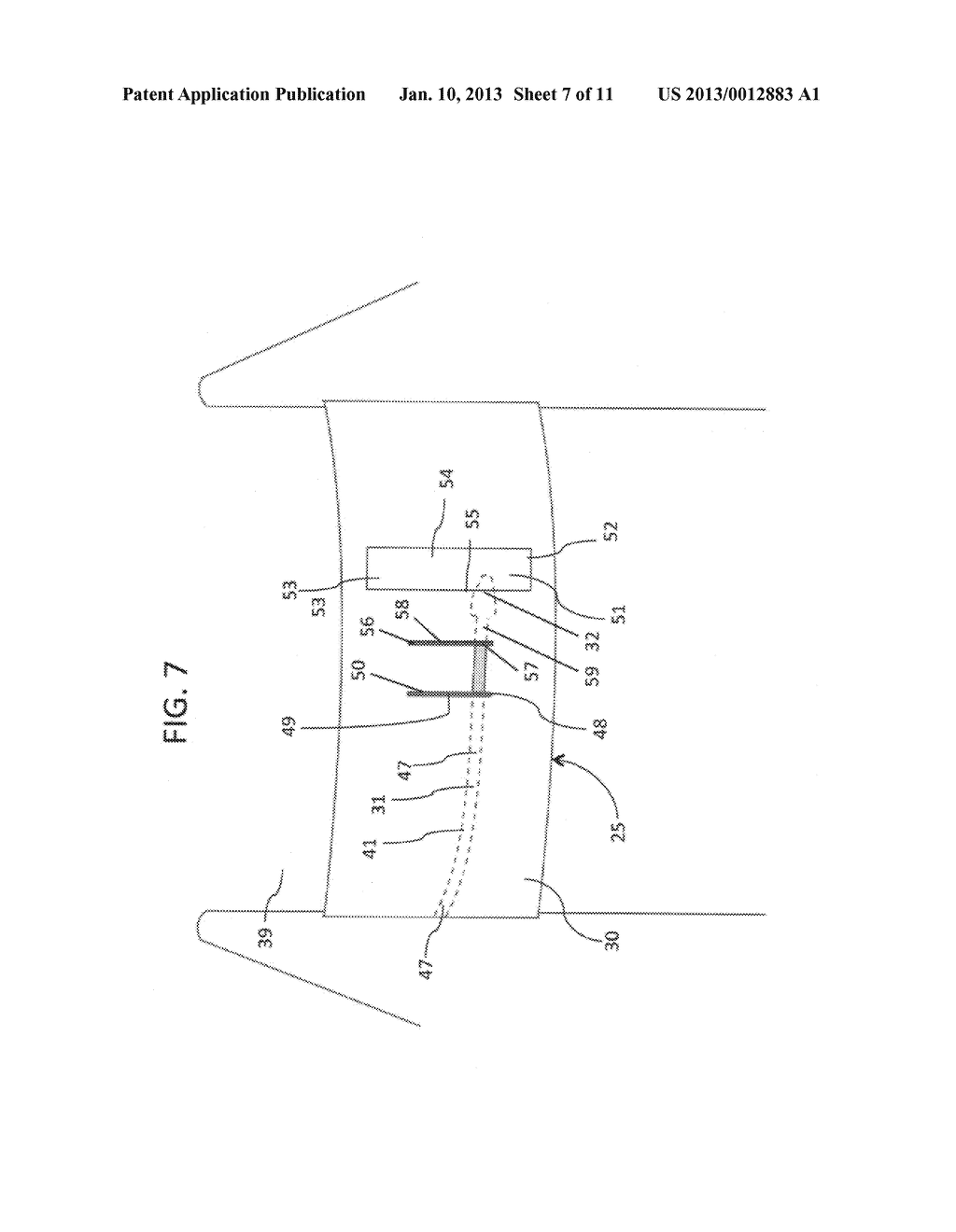 Stretchable Sleeve and Wrap for Protecting and Securing Catheter Dressings     and Tubes on a Patient - diagram, schematic, and image 08