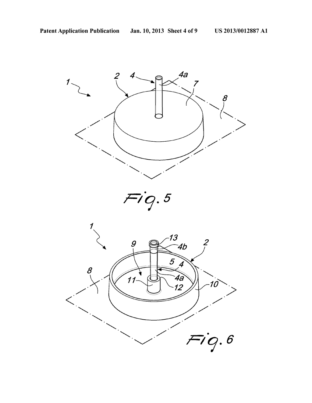 PROTECTION DEVICE WITH INCREASED FUNCTIONALITY, PARTICULARLY FOR SYRINGES     AND THE LIKE - diagram, schematic, and image 05