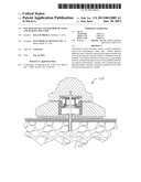 INFUSION DEVICE AND METHOD OF USING AND MAKING THE SAME diagram and image