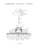 INFUSION DEVICE AND METHOD OF USING AND MAKING THE SAME diagram and image