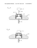 INFUSION DEVICE AND METHOD OF USING AND MAKING THE SAME diagram and image