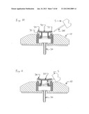 INFUSION DEVICE AND METHOD OF USING AND MAKING THE SAME diagram and image