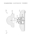 INFUSION DEVICE AND METHOD OF USING AND MAKING THE SAME diagram and image