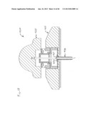 INFUSION DEVICE AND METHOD OF USING AND MAKING THE SAME diagram and image