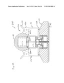 INFUSION DEVICE AND METHOD OF USING AND MAKING THE SAME diagram and image