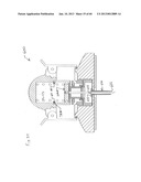 INFUSION DEVICE AND METHOD OF USING AND MAKING THE SAME diagram and image