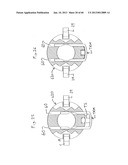 INFUSION DEVICE AND METHOD OF USING AND MAKING THE SAME diagram and image