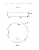 INFUSION DEVICE AND METHOD OF USING AND MAKING THE SAME diagram and image