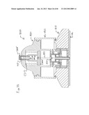 INFUSION DEVICE AND METHOD OF USING AND MAKING THE SAME diagram and image