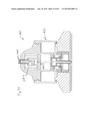 INFUSION DEVICE AND METHOD OF USING AND MAKING THE SAME diagram and image