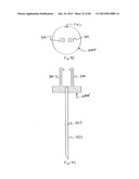 INFUSION DEVICE AND METHOD OF USING AND MAKING THE SAME diagram and image