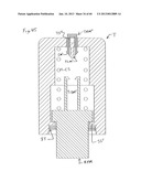 INFUSION DEVICE AND METHOD OF USING AND MAKING THE SAME diagram and image