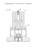 INFUSION DEVICE AND METHOD OF USING AND MAKING THE SAME diagram and image