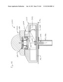 INFUSION DEVICE AND METHOD OF USING AND MAKING THE SAME diagram and image