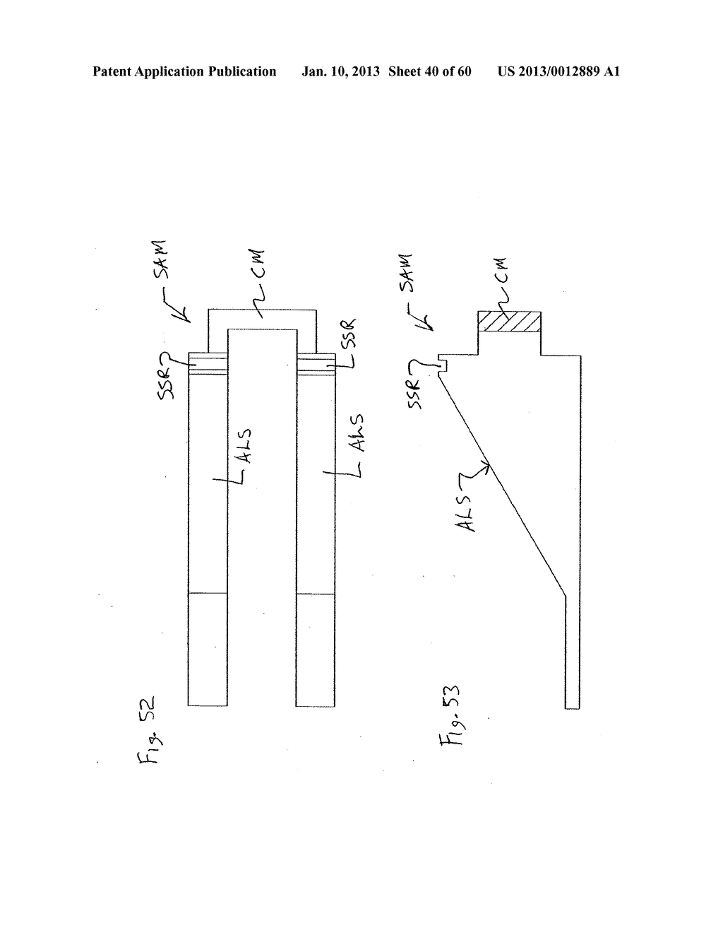 INFUSION DEVICE AND METHOD OF USING AND MAKING THE SAME - diagram, schematic, and image 41