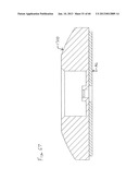 INFUSION DEVICE AND METHOD OF USING AND MAKING THE SAME diagram and image