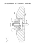 INFUSION DEVICE AND METHOD OF USING AND MAKING THE SAME diagram and image