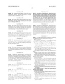 TOROIDAL PHARMACEUTICAL FORMULATIONS diagram and image