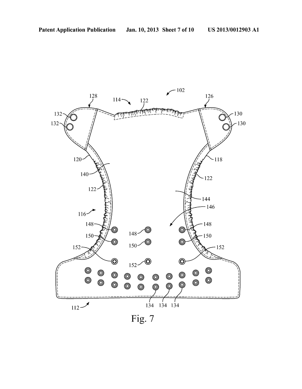 REUSABLE DIAPERS - diagram, schematic, and image 08