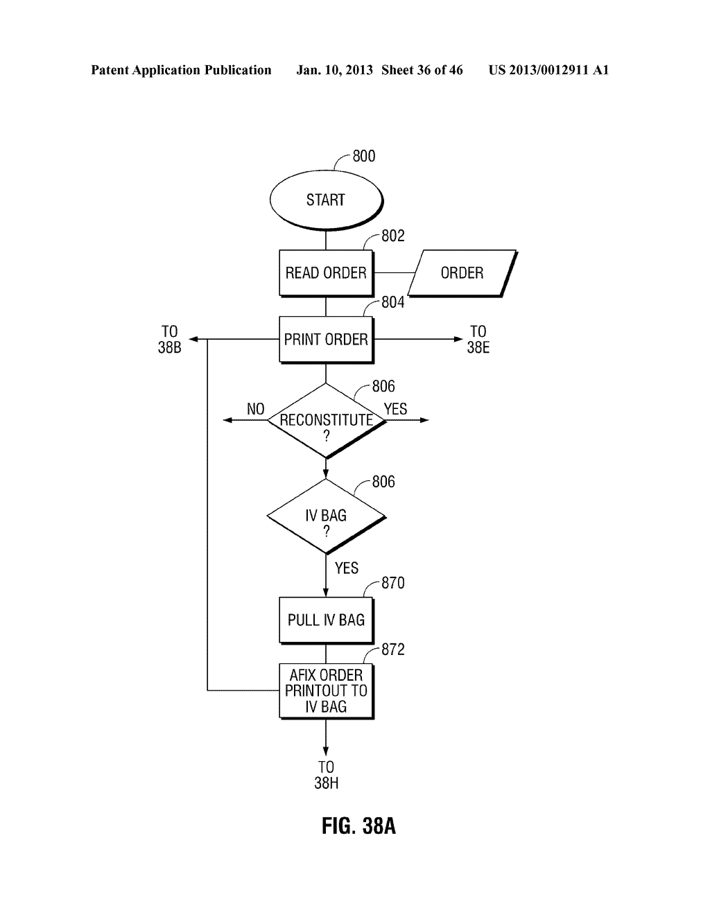 SYSTEMS AND METHODS FOR SAFE MEDICAMENT TRANSPORT - diagram, schematic, and image 37