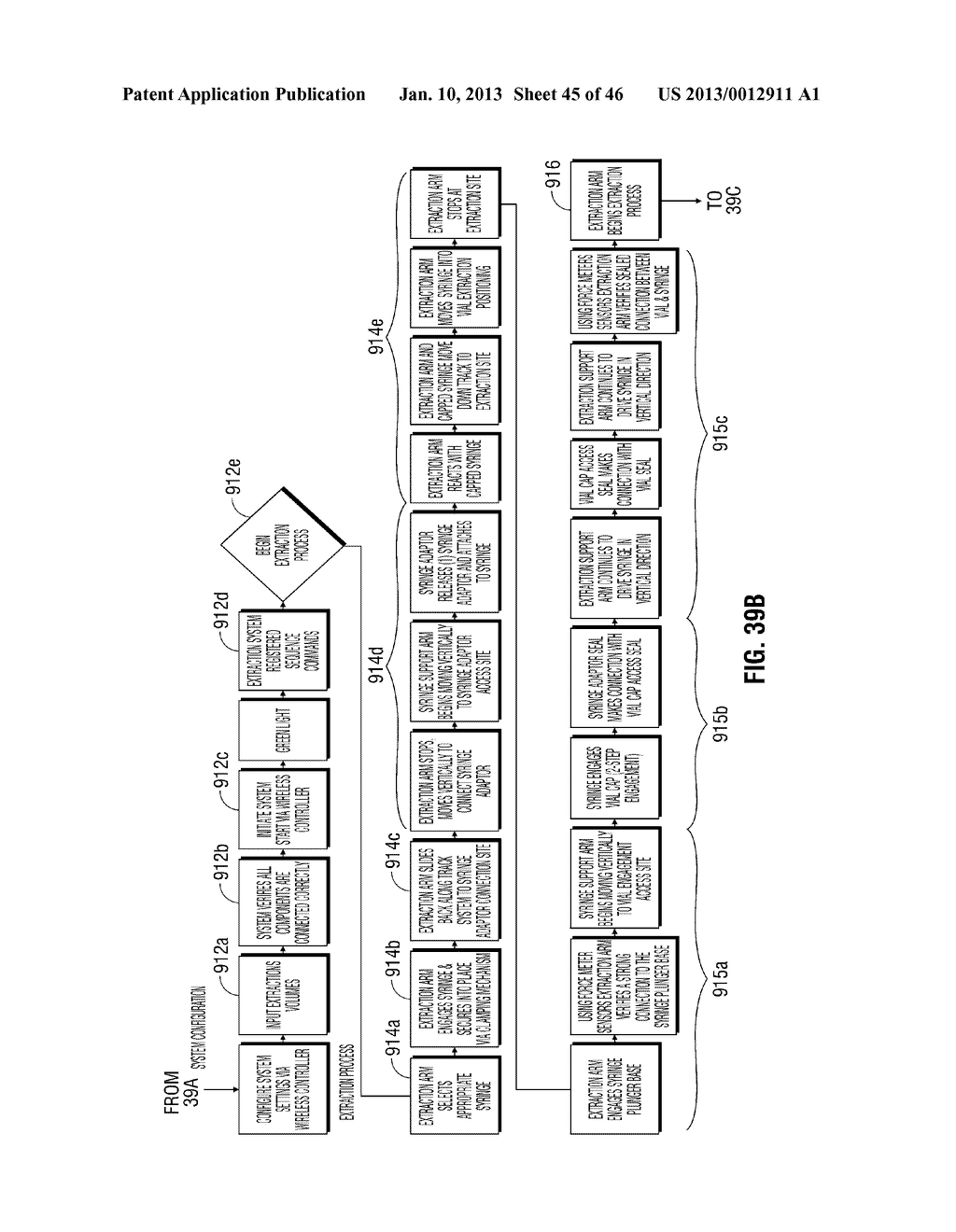 SYSTEMS AND METHODS FOR SAFE MEDICAMENT TRANSPORT - diagram, schematic, and image 46