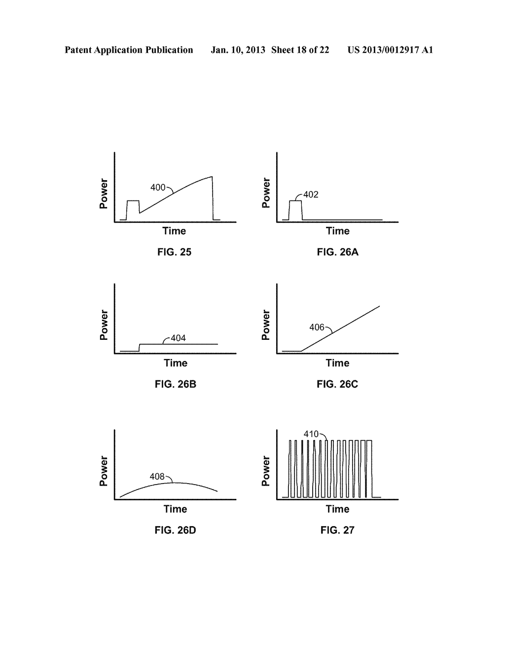 Power Management Techniques for an Infusion Pump System - diagram, schematic, and image 19