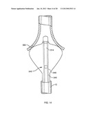 DEFLECTABLE SHEATH CATHETERS diagram and image