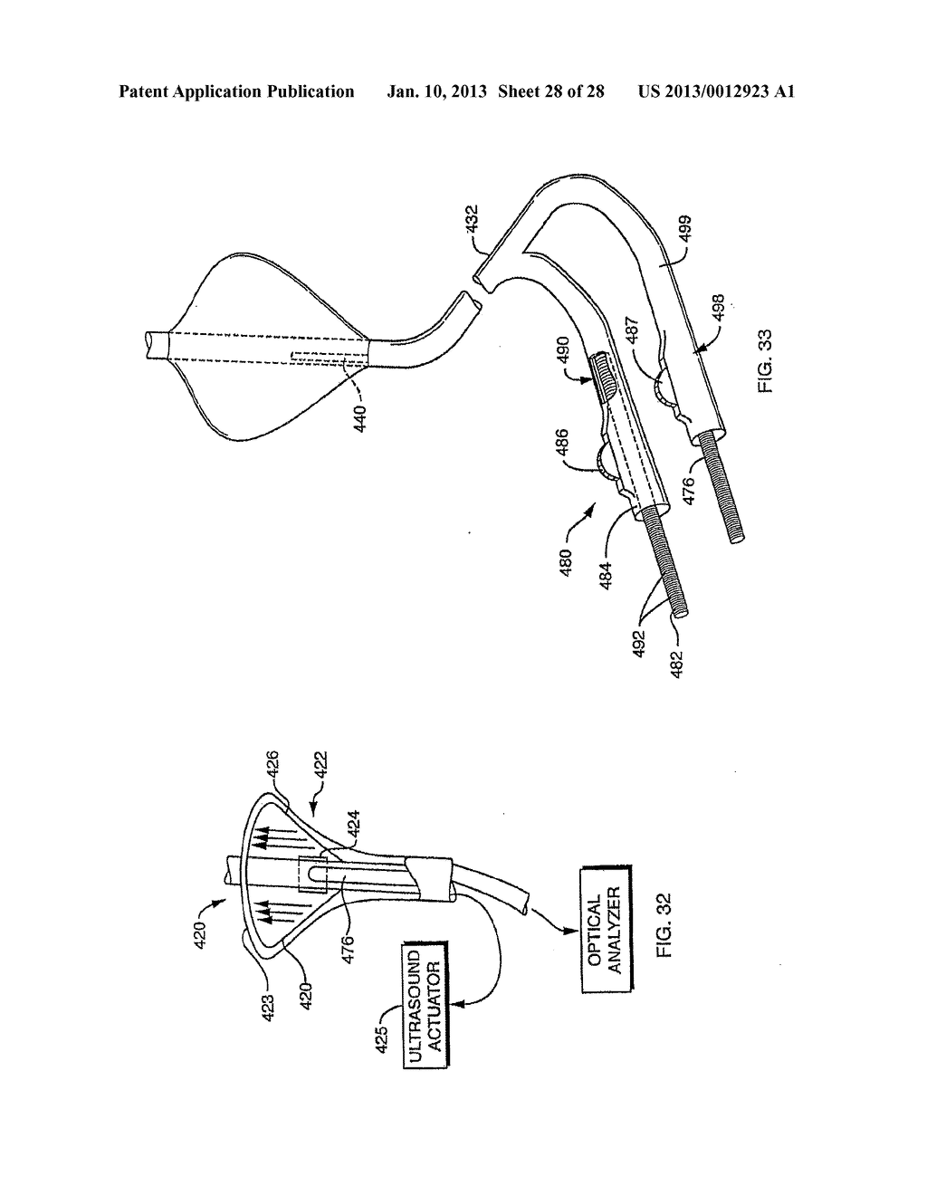 DEFLECTABLE SHEATH CATHETERS - diagram, schematic, and image 29