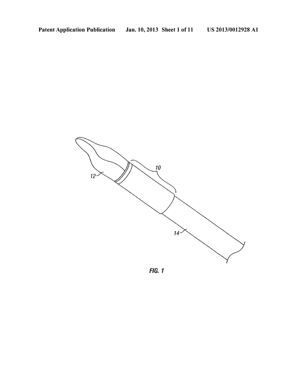 FLEXIBLE WRIST FOR SURGICAL TOOL - diagram, schematic, and image 02